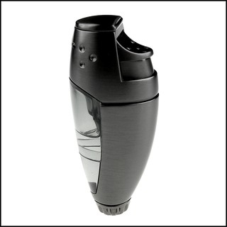 ☆福星煙具屋☆【Beep】防風噴射打火機-日本進口(炮銅黑款)