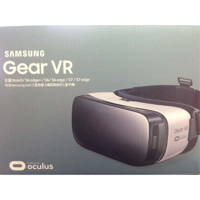 SAMSUNG    Gear VR(SM-R322)