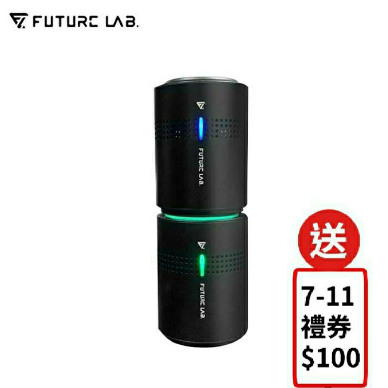 免運加增100禮卷 未來實驗室 N7 N7s 空氣清淨機 限量優惠 蝦皮購物