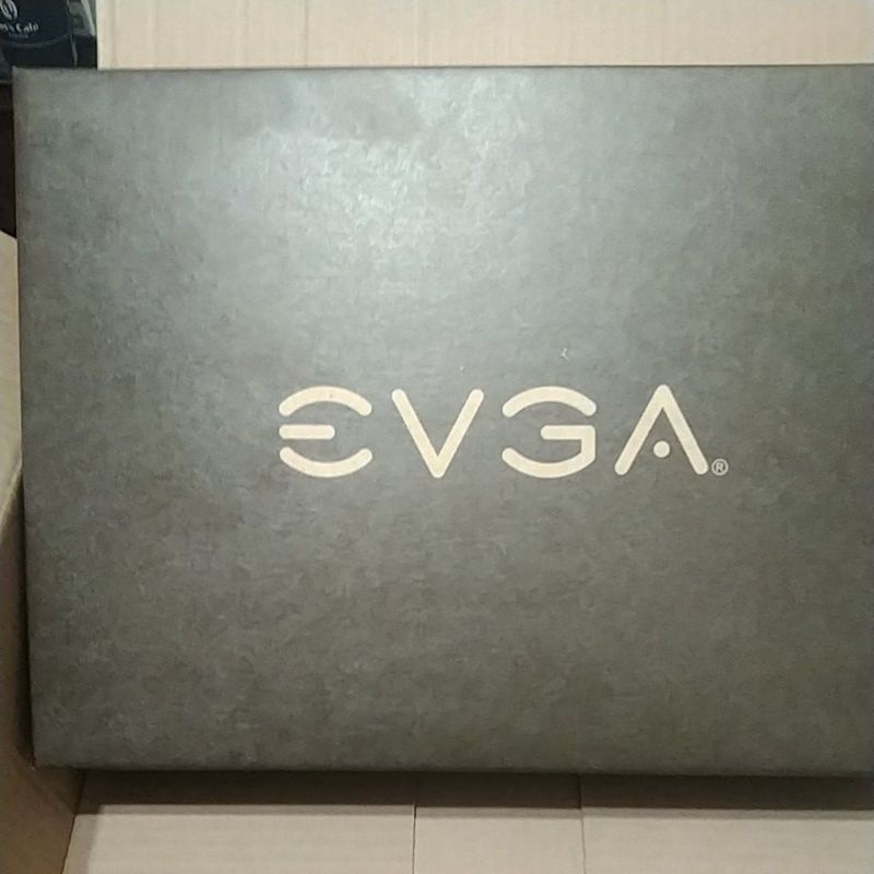 艾維克 EVGA 1060 6g