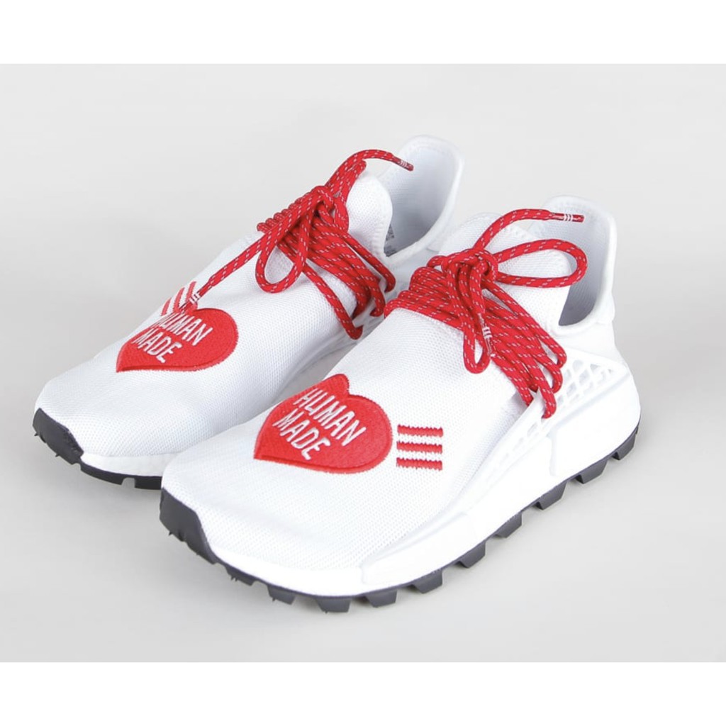 human made nmd