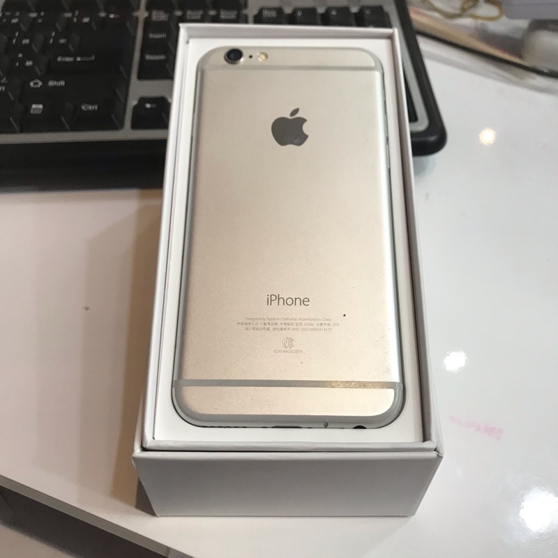 iPhone 6 64gb