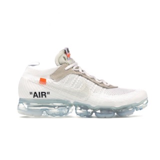 offwhite vapormax Footwear Carousell Malaysia