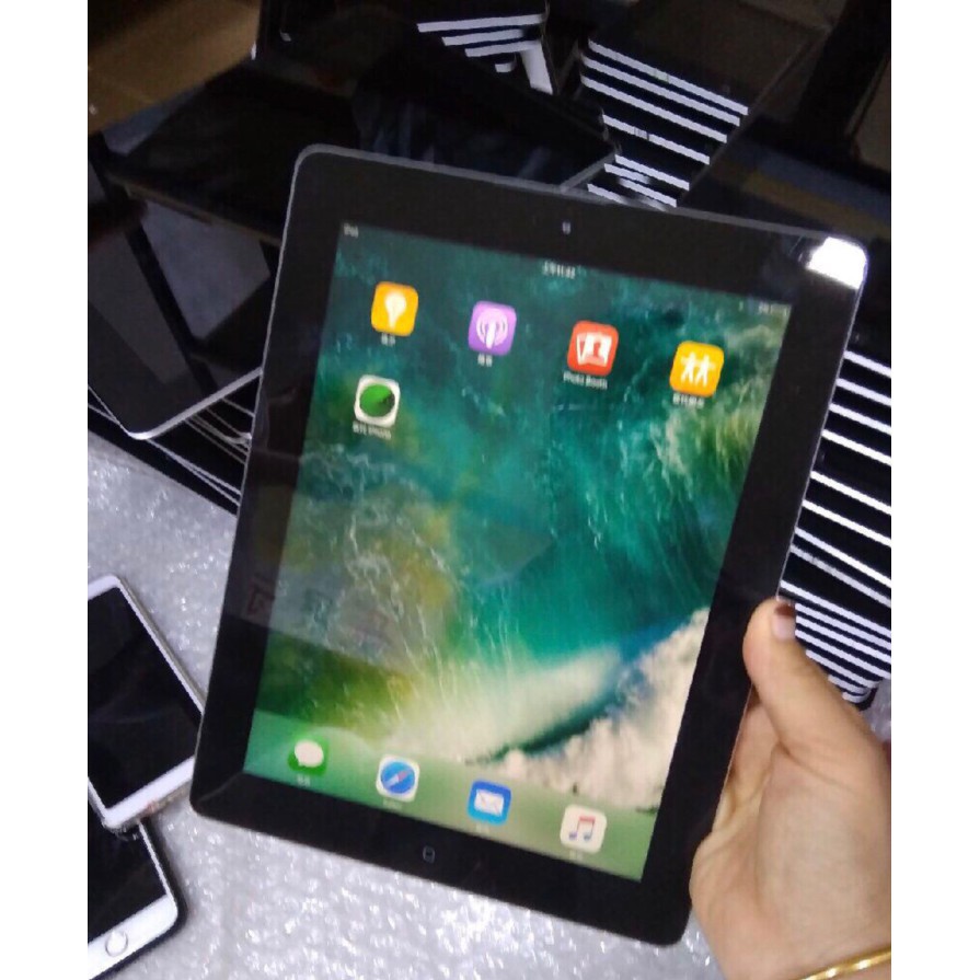 Ipad 4二手16g的價格推薦 21年3月 比價比個夠biggo