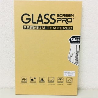 三星Samsung 平板TAB4（T235y) T230玻璃7吋螢幕保護貼平板玻璃貼