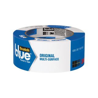 Blue Painter's Masking Tape Multi-Surface