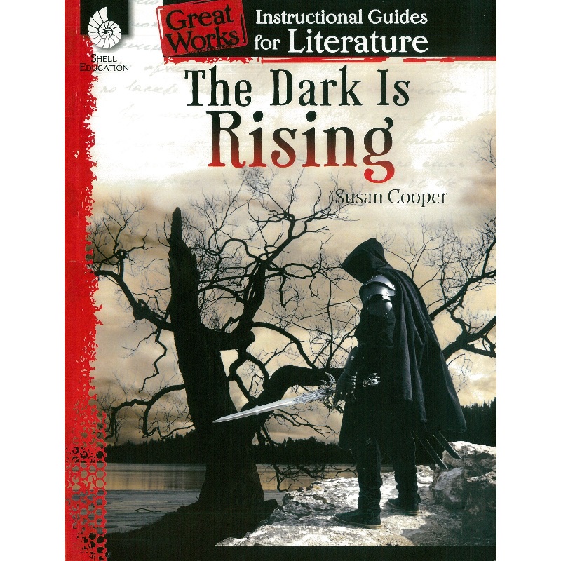 The Dark Is Rising: Instructional Guide for Literature