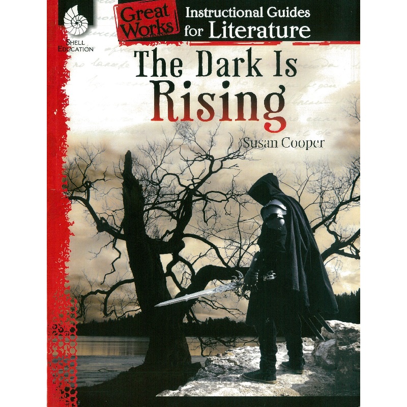 Great Works 文學透視鏡: The Dark is Rising