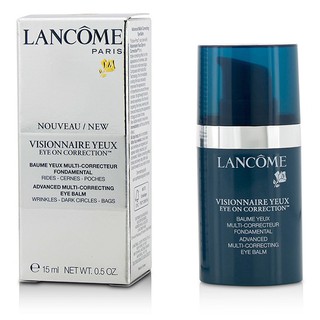 SW-LANCOME 蘭蔻-163 超抗痕微整修復眼霜 15ml