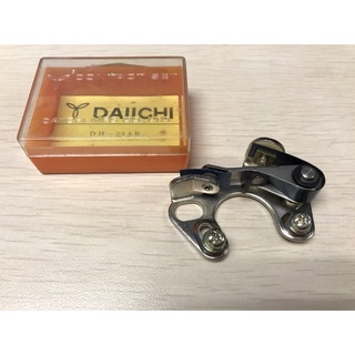 DAIICHI 日製 白金點火 DH-33AB