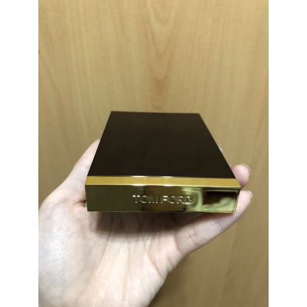 TOM FORD/TF湯姆福特四色眼影新色04 HONEYMOON