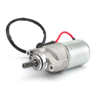 Yamaha TTR90 TTR50E 1P6-H1800-01 5DW-H1800-00 啟動馬達-極限超快感