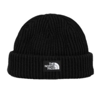 北面 男士 Mountain Beanie TNF Beanie The North Face TNF Beanie H