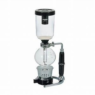 ~* 拾穗精品* 免運 HARIO TCA-5人份 虹吸壺 塞風壺 咖啡壺 現貨