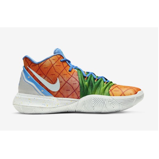 kyrie 5 pineapple house