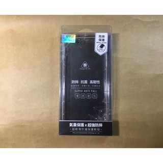 iPhone 6S PLUS 透明專用空壓殼