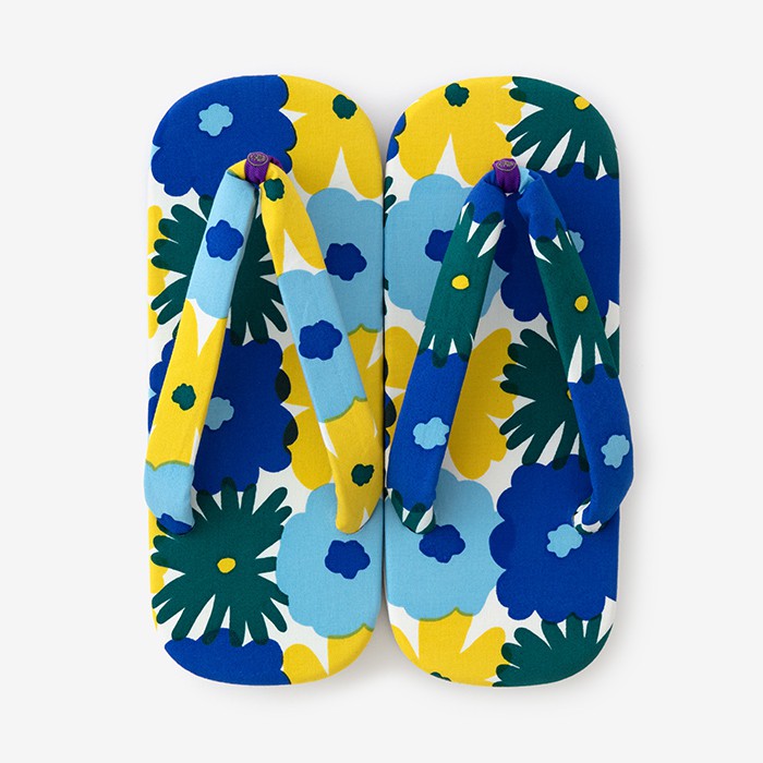 全新 Sou Sou布草履 おおらかとりどり 落落繽紛 Size 105 M 蝦皮購物