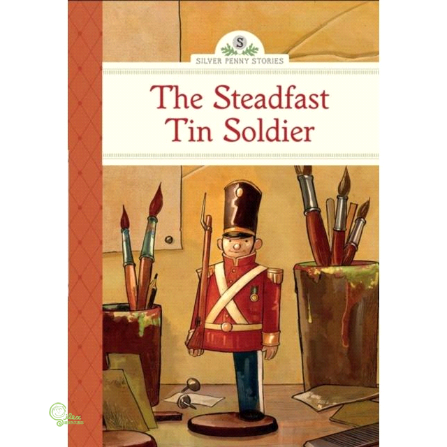 The Steadfast Tin Soldier