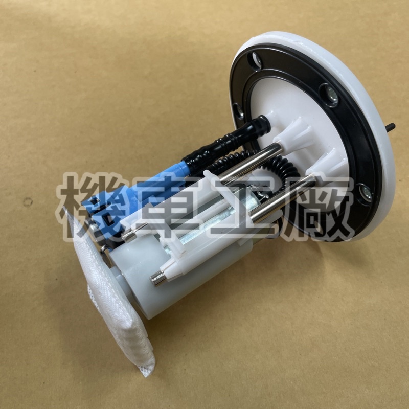 機車工廠 得意100 得意 噴射 汽油泵 汽油泵總成 汽油幫浦 副廠零件