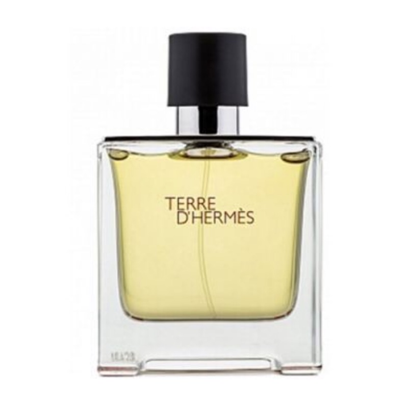 Hermes 大地 香精版 Terre d'Hermes Parfum 分享試管