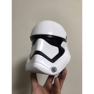 STAR WARS 絕版雀巢Nescafé聯名款 星際大戰白兵風暴兵早餐碗隨行杯