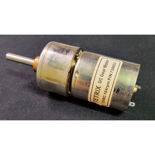 TETRIX MAX 12V 直流電機 馬達 739023 39530 Pitsco FTC FRC FLL