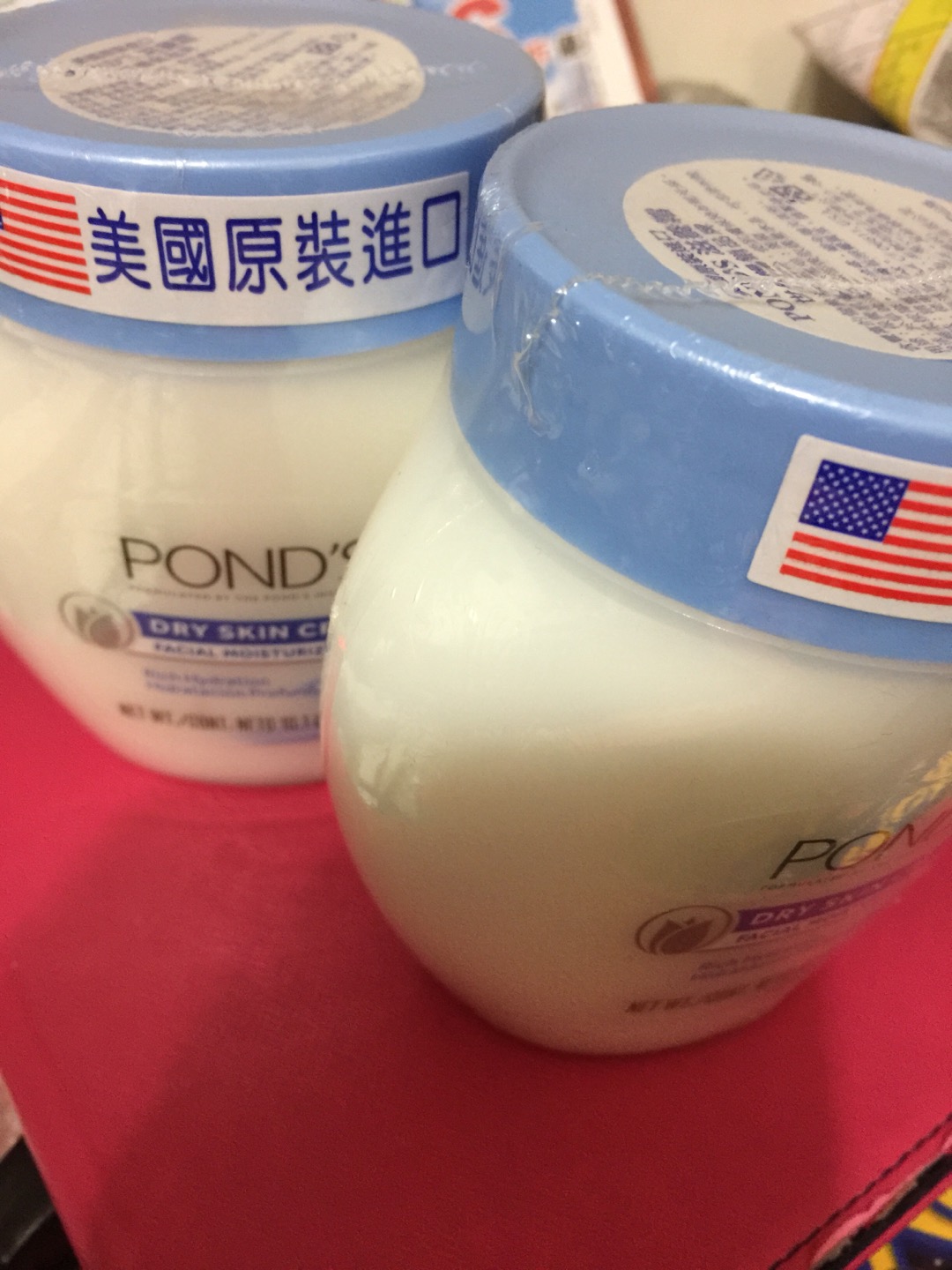 Pond S 旁氏面霜冷霜269g 99g 滋養霜286g 111g 蝦皮購物