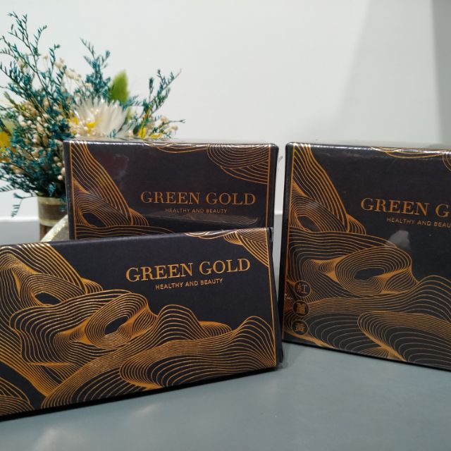 💖現貨分售💖【GREEN GOLD】南京同仁堂紅薑黃(60顆/瓶)