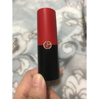 二手 Giorgio Armani 亞曼尼奢華訂製柔霧唇膏 200