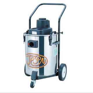 【臺北益昌】潔臣 Jeson JS-105 110V 吸塵器 40公升容量 乾濕兩用 洗車場/工業用必備