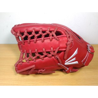 EASTON pro collection 美規 12.75" 外野 牛舌 反手 左投 棒球手套 壘球手套