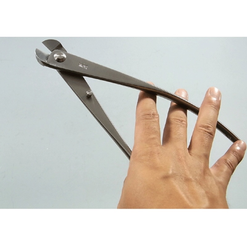 盆栽道具 成重 コブ切鋏 昌国 針金外し masakuni