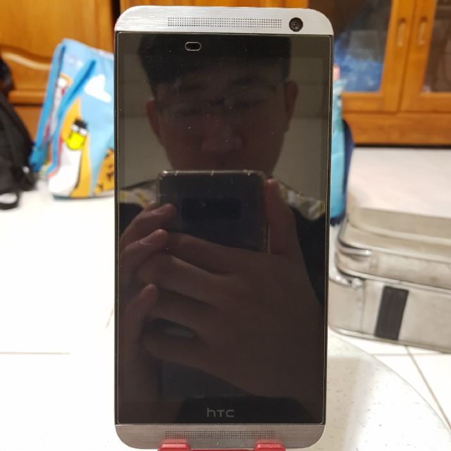 HTC One E9 dual sim (e9x)