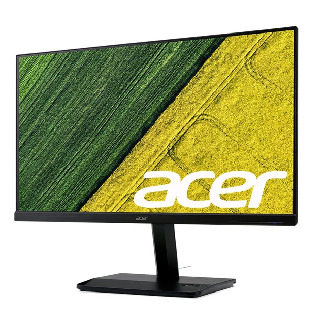 (保留)二手 Acer KA241Y 24型 VA 薄邊框廣視角電腦螢幕