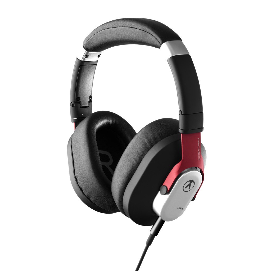 Austrian Audio Hi-X15 封閉式 耳罩式耳機 蝦皮直送