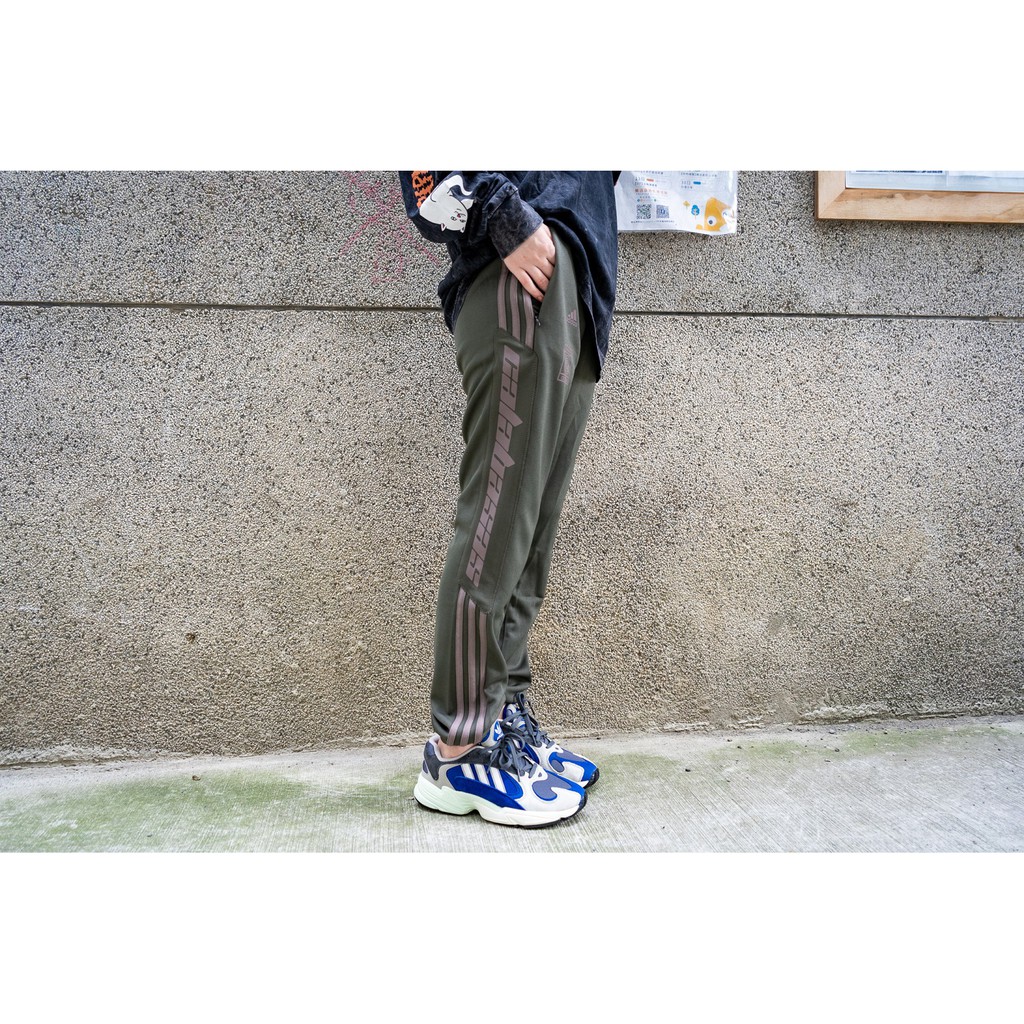 adidas yeezy calabasas track pant