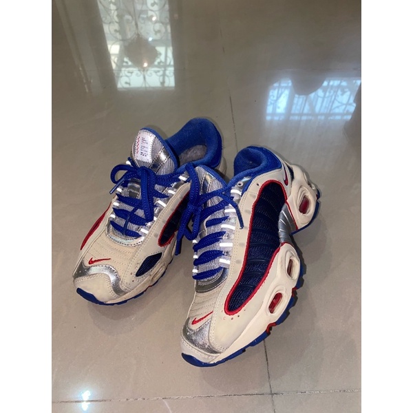 Nike Air max tailwind IV 休閒鞋 23cm US6