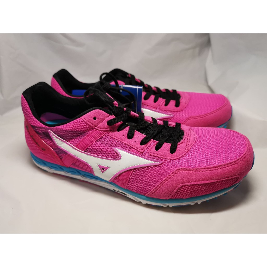 mizuno wave ekiden si