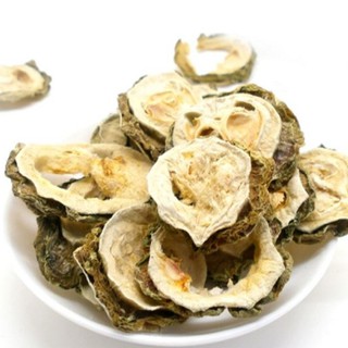 【參大王】山苦瓜乾150g/組「野山種 退火降火氣」