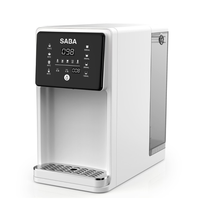SABA  免安裝RO即熱式開飲機 SA-HQ02 現貨 廠商直送