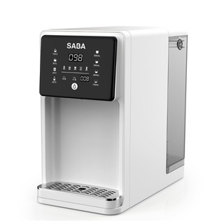 SABA 免安裝RO即熱式開飲機 SA-HQ02 現貨 廠商直送
