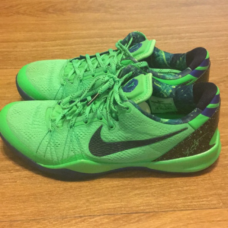 Nike Kobe 8 Elite US 9.5