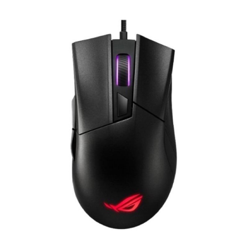 ASUS 華碩 ROG Gladius II Core 電競滑鼠