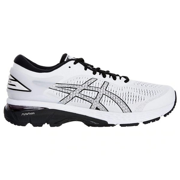 acis gel kayano 25