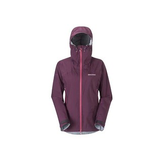 MONTANE 女 FDAJABER DA防水透氣外套 eVent《臺南悠活運動家》