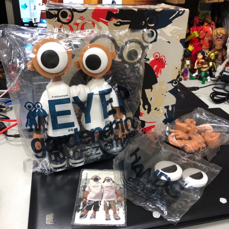 【未開封】Michael Lau SM3 inspired STAR WARS 未開封】Michael Lau SM3 inspired STAR WARS