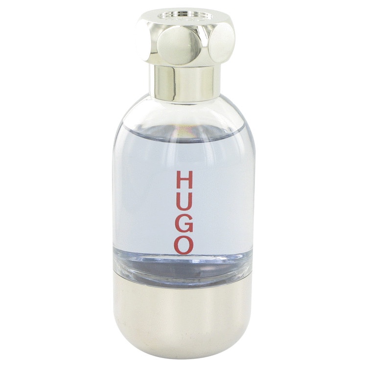 【七三七香水精品】HUGO BOSS Element 活氧元素 男性鬍後水 60ml 無盒