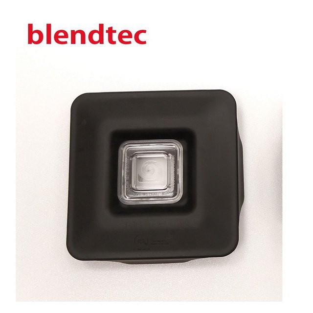 【正好餐具】全新原廠美國Blendtec Latching Lid密閉式杯蓋 適用Blendtec所有機型【CS-04】