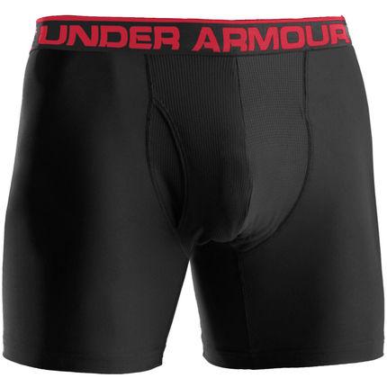 UA經典6英寸平角內褲