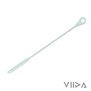 VIIDA - Chubby 多功能清潔刷/吸管刷/矽膠刷